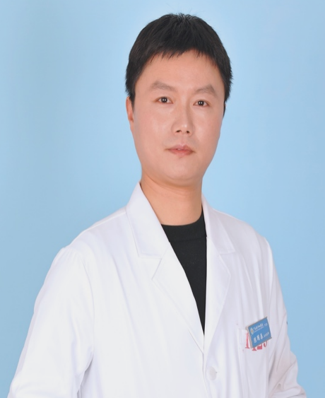 陈国春副主任医师