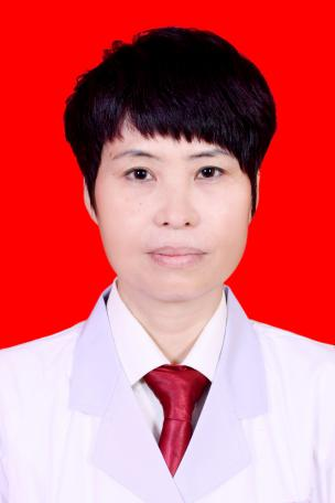 张丽蓉副主任、副主任医师