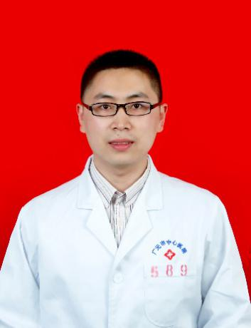 胡永蛟主治医师