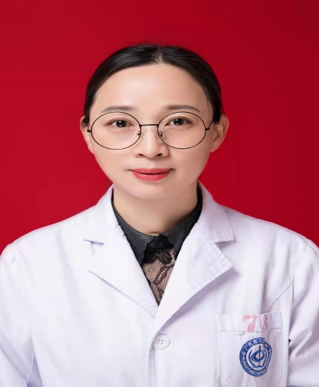 罗琼副主任医师