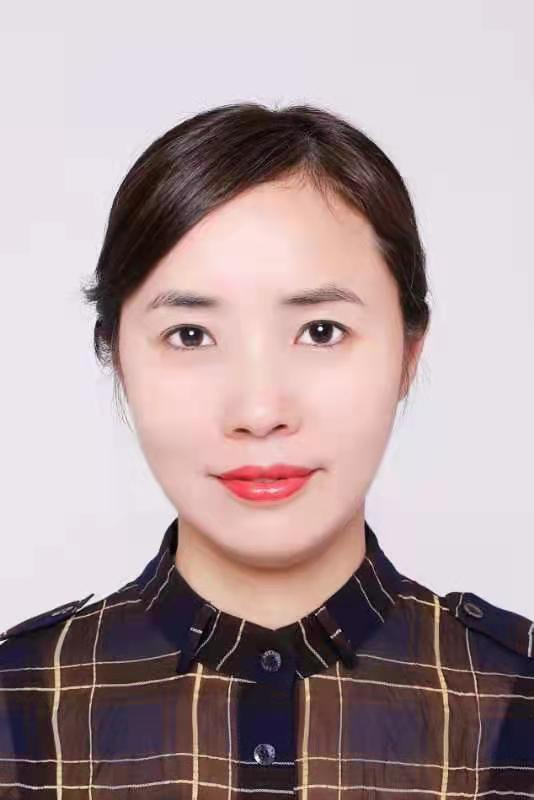 郭梅主任、主任医师