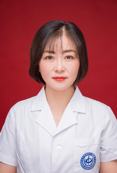 张俊丽副主任医师