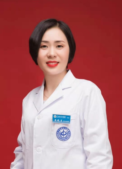 朱晓兰副主任医师