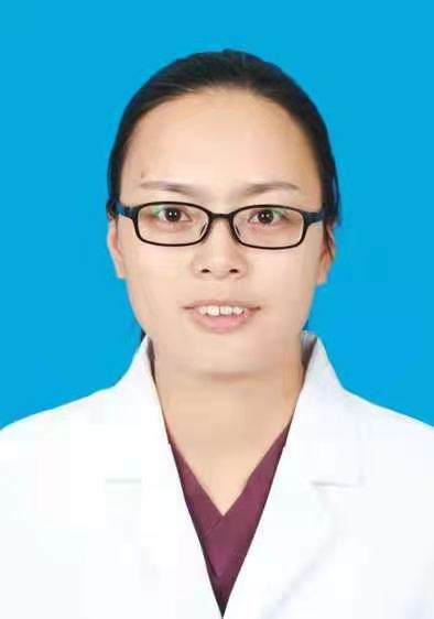 饶星蓉医师