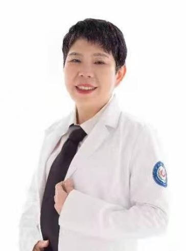 王绍惠副主任护师