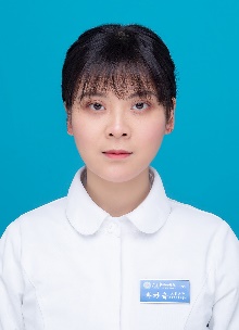 邹妙音主管护师