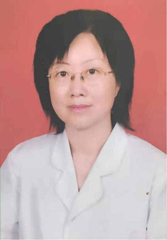 贾淑华副主任医师