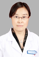 刘燕副主任医师
