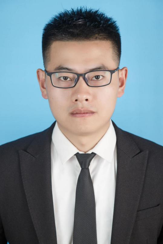 何金州主治医师