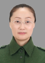 冯金艳副主任医师