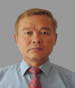 孙兴龙主任医师