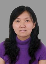 白萍副主任医师