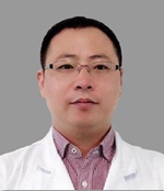 李海军副主任检验师