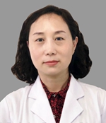 陈效琴主任检验师