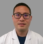 蹇国副主任检验师