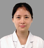 李春碧副主任检验师