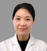 郭丽华副主任检验师