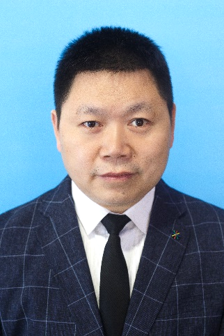 何兴明主任、副主任医师