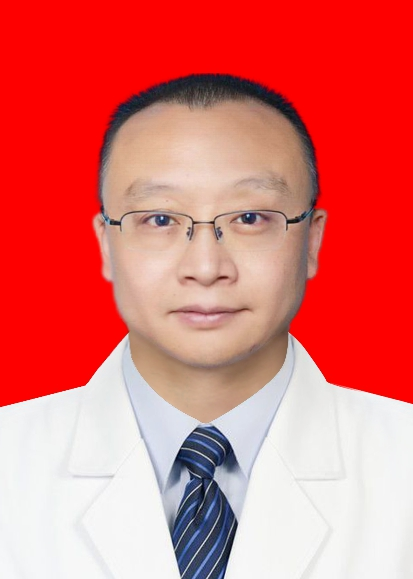 严富天主任、副主任医师