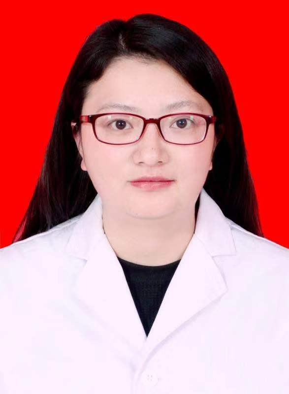 罗燕妮主治医师