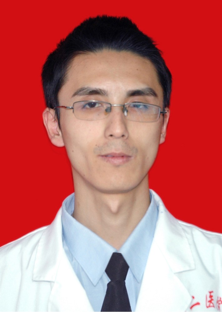 冯枭副主任医师