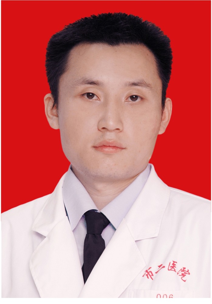 田宏宇副主任医师