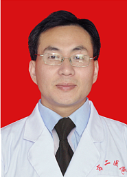 徐彬副主任医师