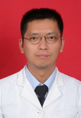 吴大鹏副主任医师