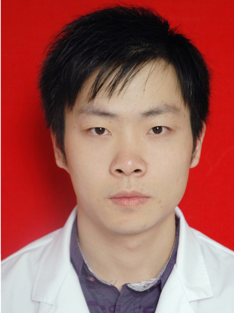 张建桂主治医师