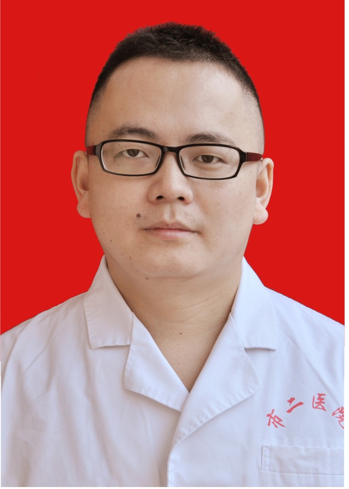 杨佳旺主治医师