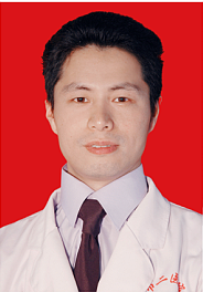 陈勇主治医师