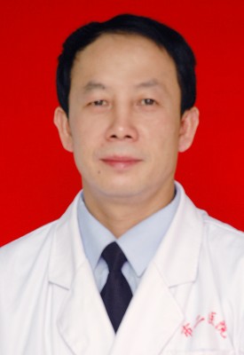 甘启祥副主任医师