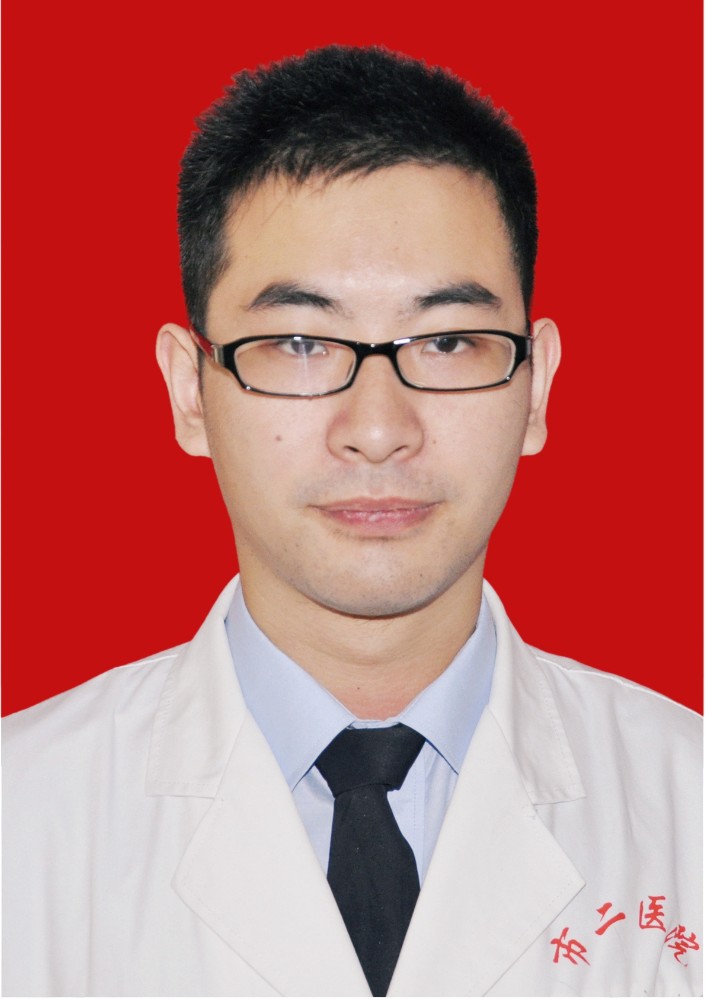 熊英杰主治医师
