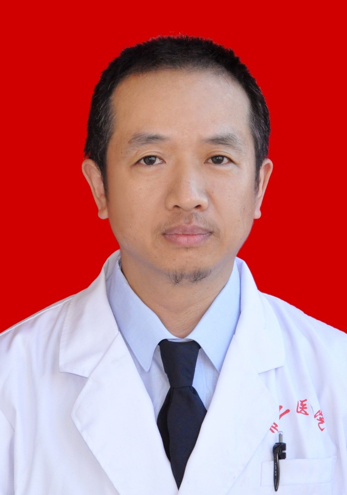 蒲仕强副主任医师