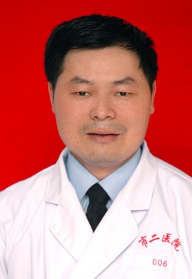 向超副主任医师