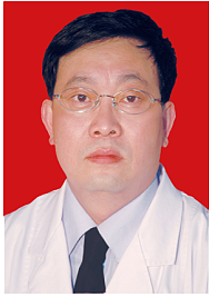 宁游华主治医师