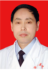 顾益邦主治医师