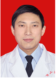 黄玉德主治医师