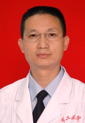 李正权副主任医师