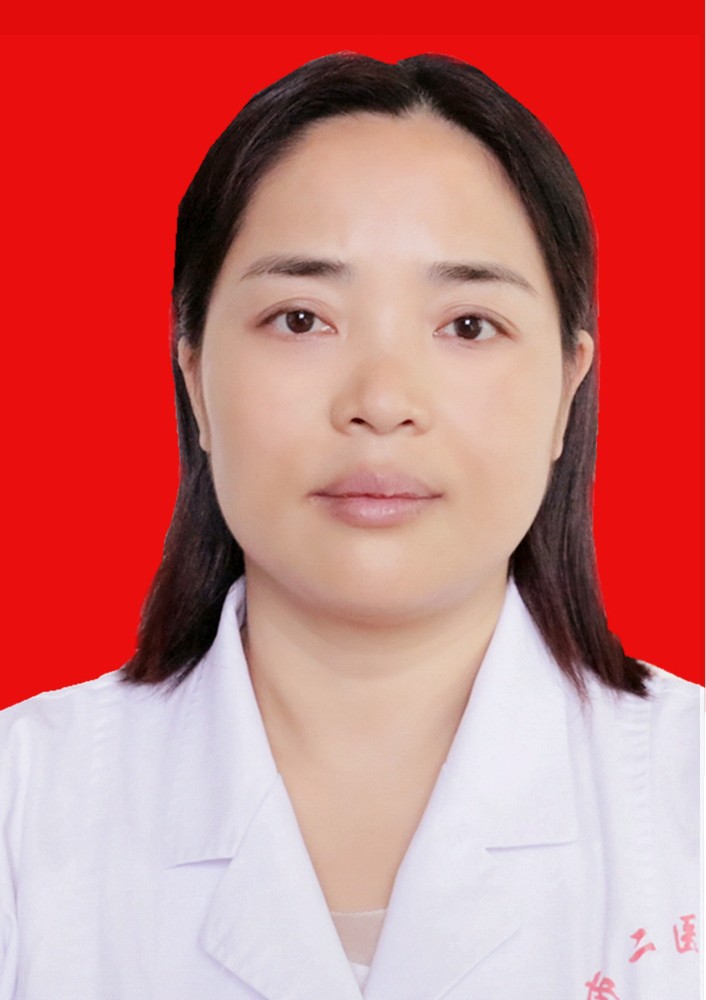陶小凤主治医师