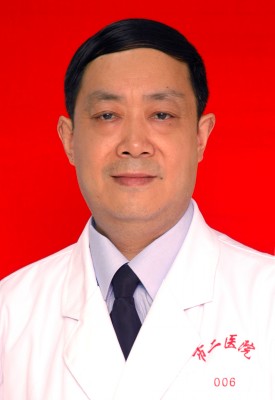 唐坤尚副主任医师