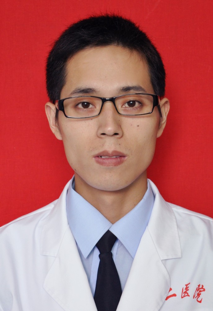 张克相主治医师