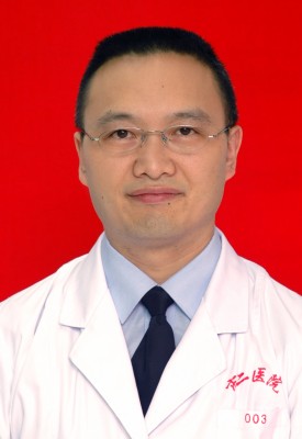 张清云主任医师