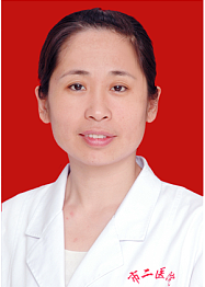 罗卉副主任医师