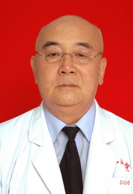 朱有余主任医师