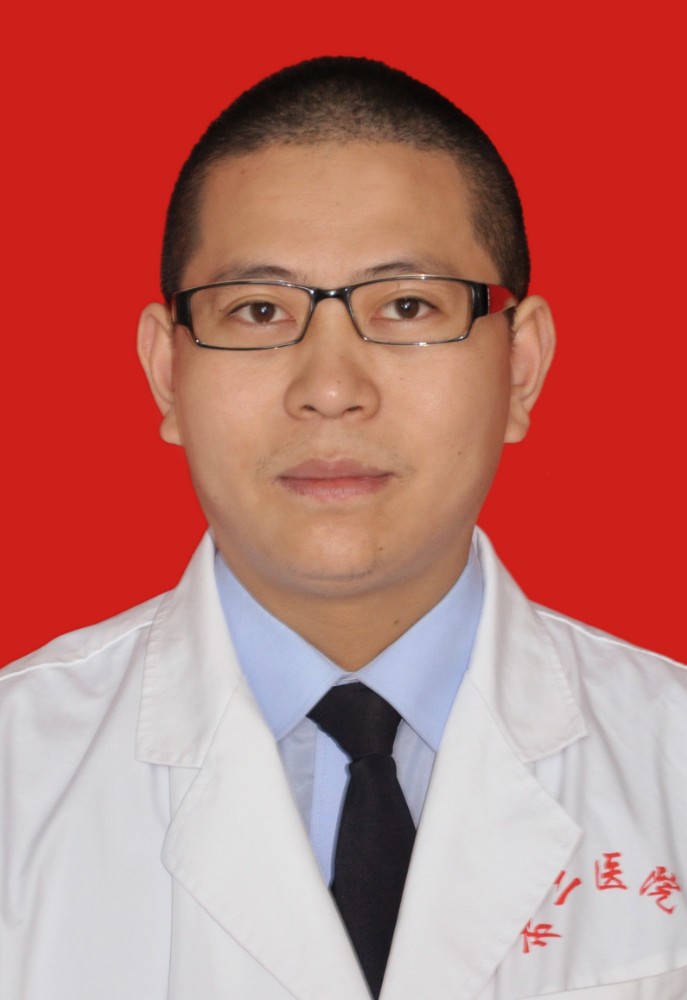 崔鹤主治医师