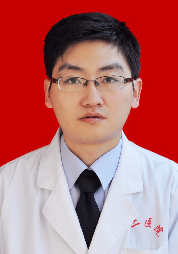 赵师德副主任医师