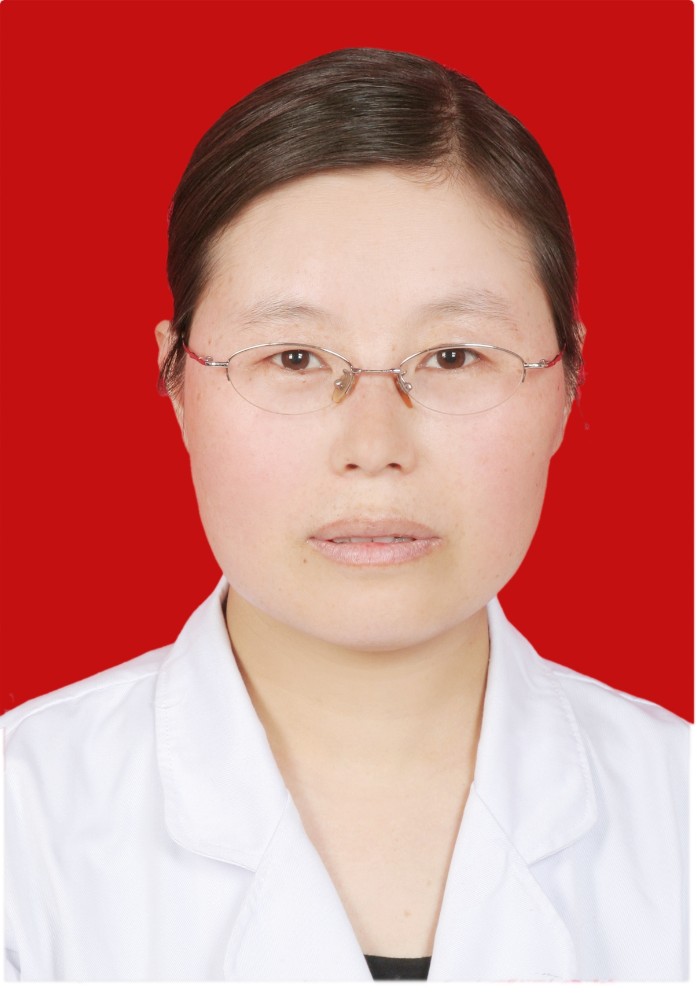 杨晓碧副主任医师