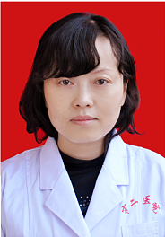 杜玲莉主治医师