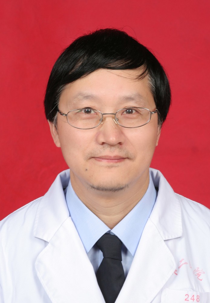 张德邦主任中医师